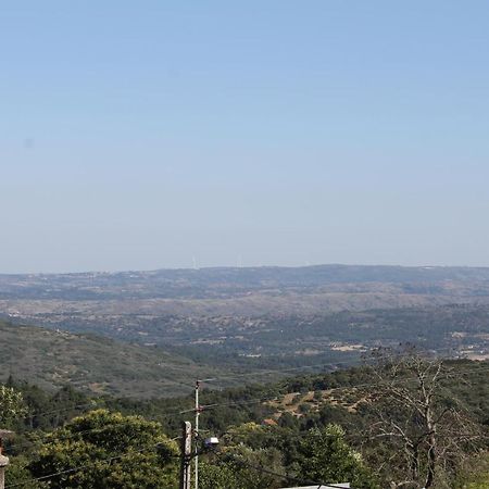 Casas Tome - Turismo Rural - Country Houses Freches Extérieur photo